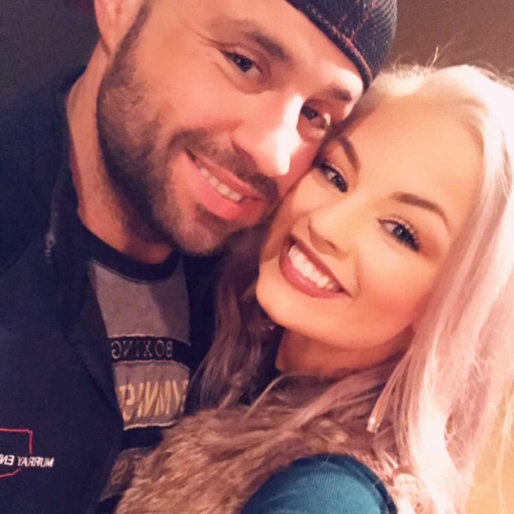 Meet your Posher, Michaela